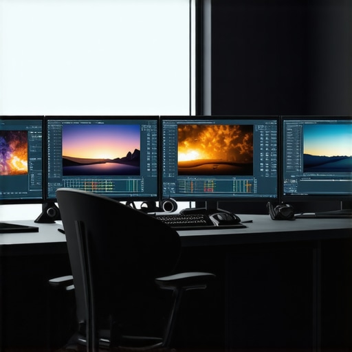 4 Monitors With 4,000 Nit Logic to Fix Your 2026 HDR Workflow