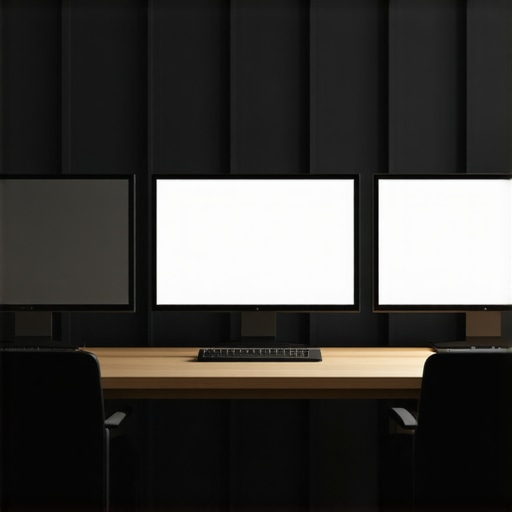 5 Budget 4K Monitors That Actually Pass Delta E <1 in 2026