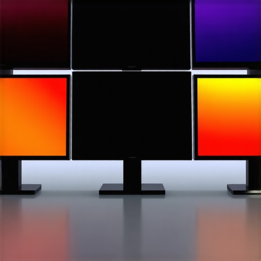 5 HDR Monitors That Finally Hit 4,000 Nits [2026 Lab Test]