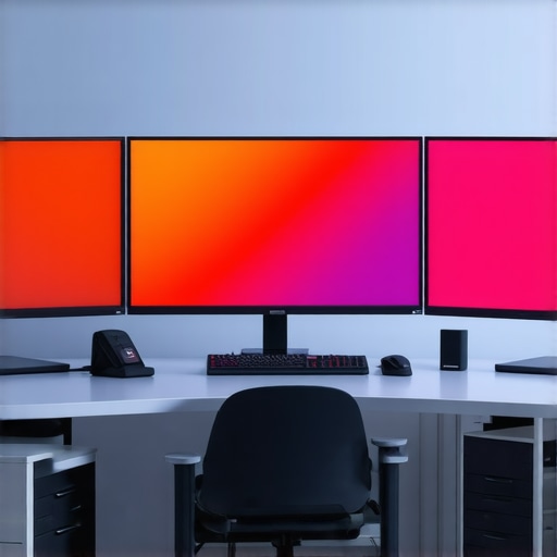 5 Pro 4K Monitors That Solve Rec.2020 Oversaturation in 2026