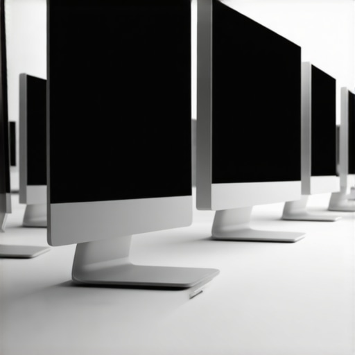 5 Professional Monitors That Solve 2026 Shadow Tinting