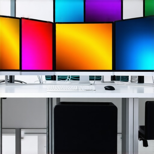 7 OLED Calibrated Monitors That Fix 2026 Color Drift Issues
