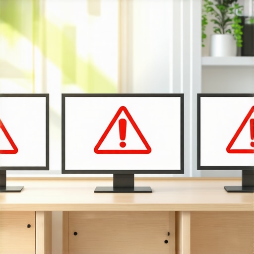Avoid These 3 Professional Monitor Pricing Traps in 2026