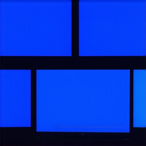 Fix IPS Glow: 4 Pro Monitors for 2026 Dark Room Edits