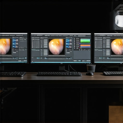 Fix Rec.2100 Tints: 3 Calibrated Monitors Every 2026 Studio Needs