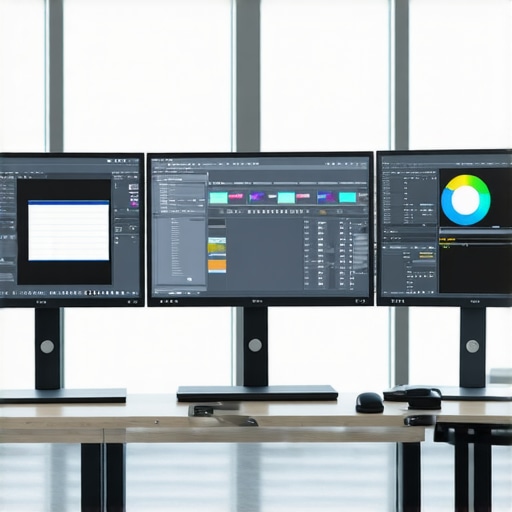 How to Fix HDR Meta-Data Errors With 3 Pro Monitors in 2026