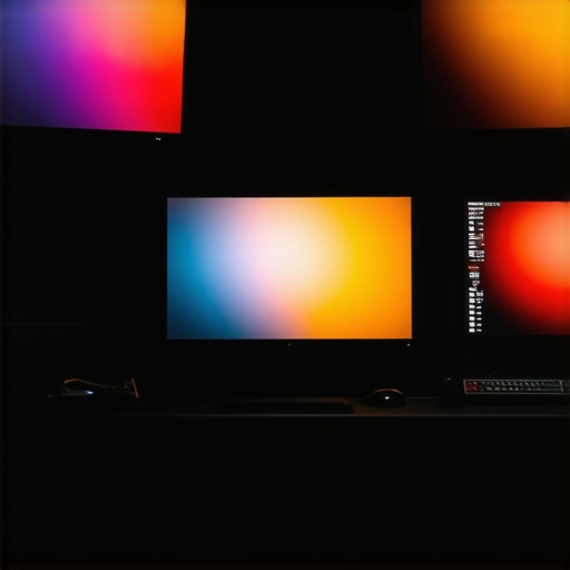 Is 5,000 Nits Necessary? 3 HDR Monitors for 2026 Film Grades