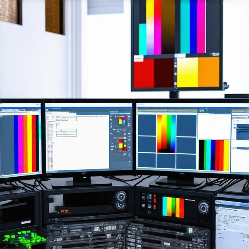 Is Your Professional Monitor Lying? 3 Quick Color Tests for 2026