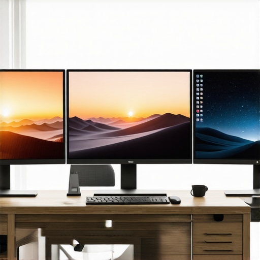 Stop 10-Bit Banding with 3 Pro Calibrated Monitors in 2026