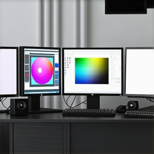 Stop 2026 Color Drift With These 5 Tested Calibrated Monitors
