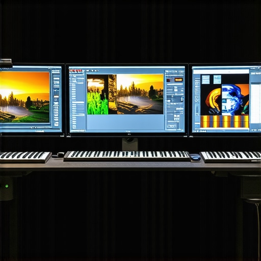 Stop 2026 Gamma Shift: 3 HDR Monitors for Pro Video Labs