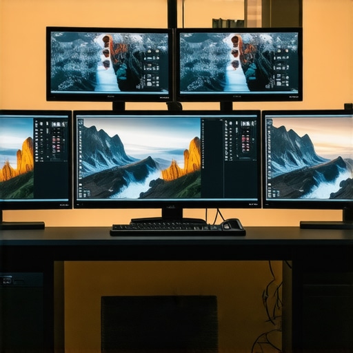 Stop Clipping Highlights: 5 Pro Monitors for 12-Bit Video in 2026