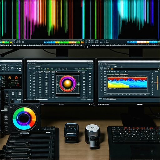 Stop Guessing: 3 Calibrated Monitors for Accurate 2026 Edits
