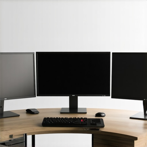 Stop Highlight Clipping: 3 HDR Monitors Built for 4,000 Nits [2026]