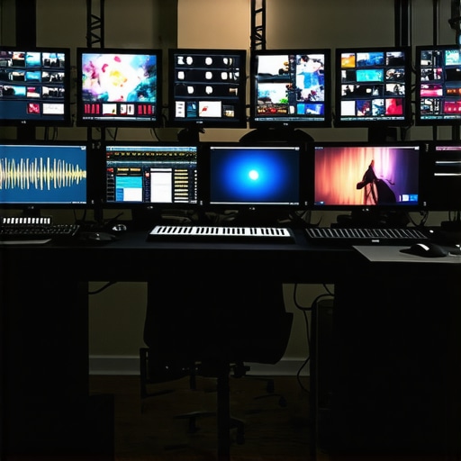 Why 8K is Failing Studios: 5 Best 4K Monitors for 2026 Edits
