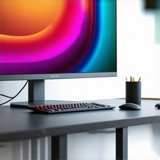 Why High-End HDR Monitors Fail 2026 Peak Brightness Standards