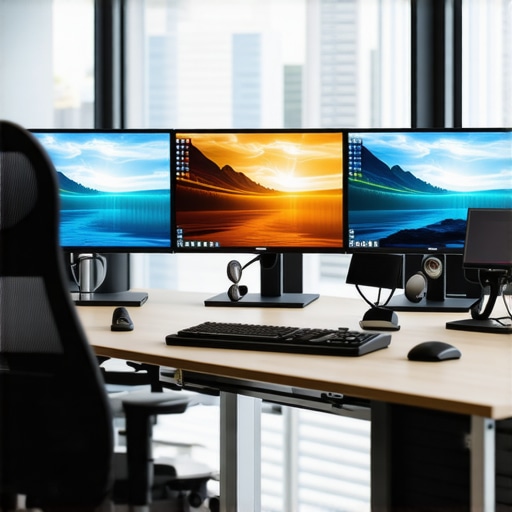 Why These 7 4K Monitors Still Dominate Color Accuracy in 2026