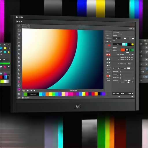 Why Your 4K Monitor Colors Fail HDR Tests: 2026 Pro Fixes