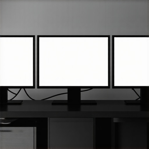 3 Calibrated Monitors That Solve 2026 OLED Black Crush [Tested]