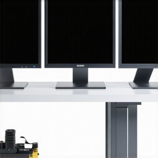 3 Calibrated Monitors to Stop 2026 Pixel Inversion Artifacts