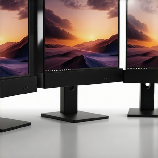 3 HDR Monitors Using Dynamic Tone Mapping to Fix 2026 Clipping