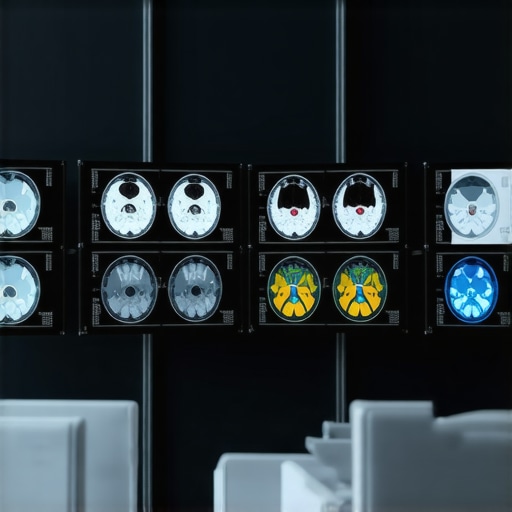 4 4K Monitors Meeting 2026 Medical Imaging Standards