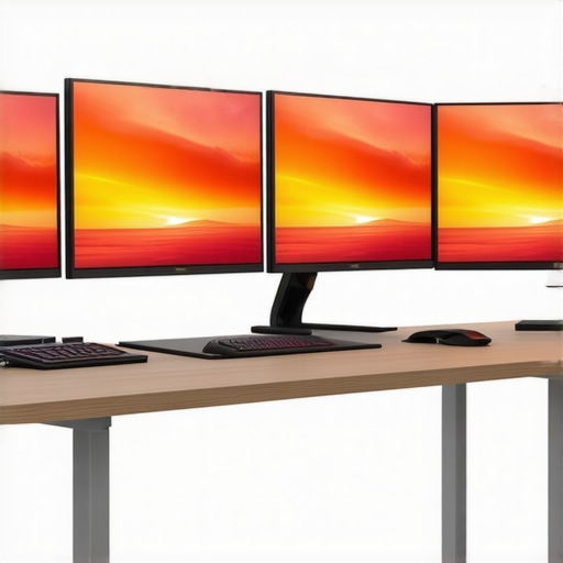 4 HDR Monitors That Hit 3,000 Nits Without Dimming in 2026