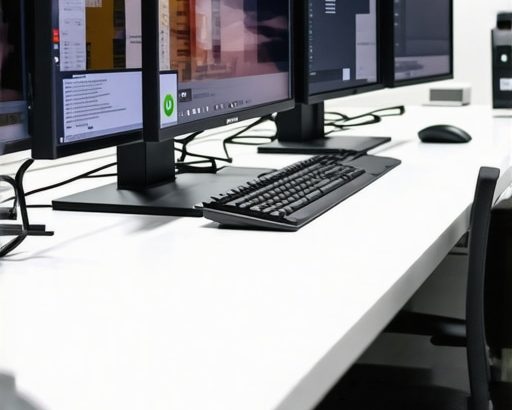 5 4K Monitors That Fix 2026 Shadow Detail Clipping