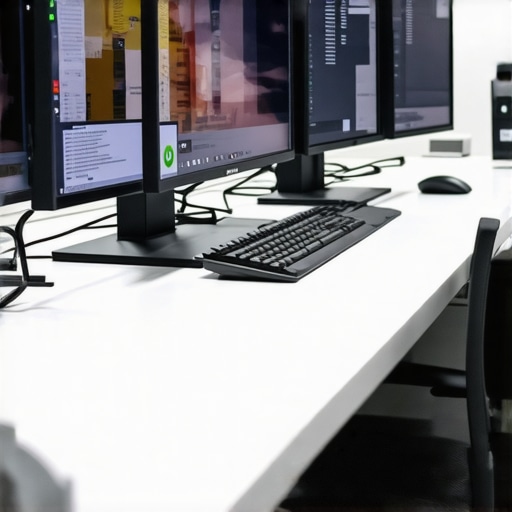 5 4K Monitors That Fix 2026 Shadow Detail Clipping