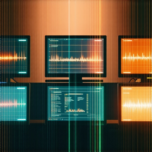 5 Calibrated Monitors That Fix 2026 IP-Video Sync Errors