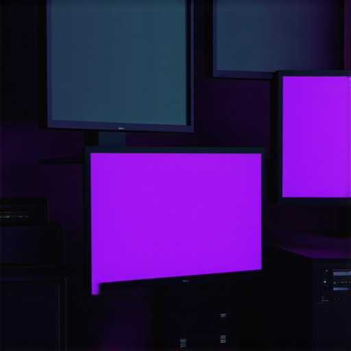 5 Calibrated Monitors That Resist 2026 Studio Heat Drift