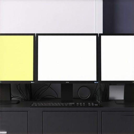 5 Calibrated Monitors That Skip Monthly Recalibration in 2026
