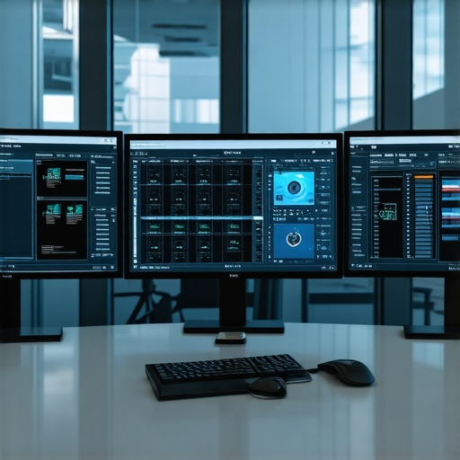 5 Calibrated Monitors With Remote Lab Access for 2026 Teams