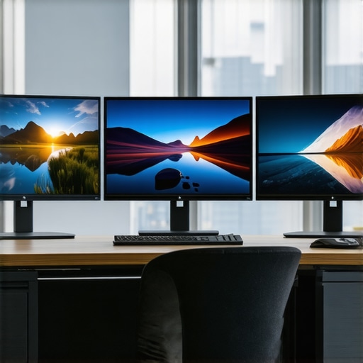 5 High-Peak HDR Monitors That Don't Dim During 2026 Edits