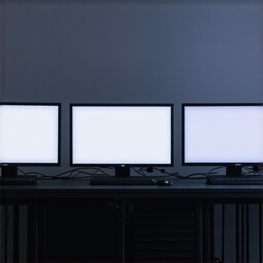 5 Pro 4K Monitors That Resist Burn-In After 10,000 Hours [2026]