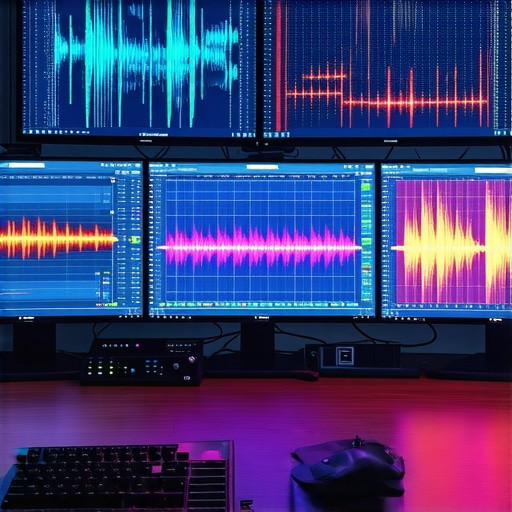 5 Pro 4K Monitors With Built-in Waveform Tools for 2026