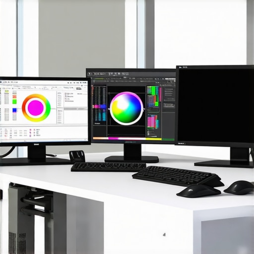 Avoid These 4 Color Accuracy Errors in 2026 Workflows
