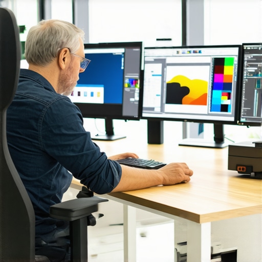 Avoid Tint Drift With These 4 Calibrated Monitors in 2026