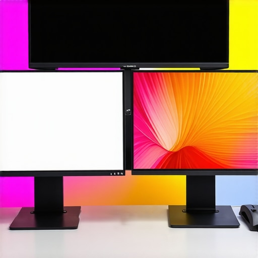 Fix 2026 Rec.2020 Tint Drift with These 4 Pro Monitors