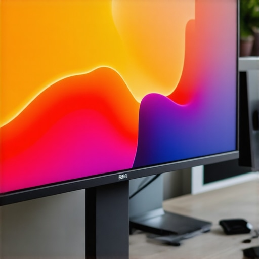 Stop 2026 Image Retention: 4K Monitor Fixes That Work
