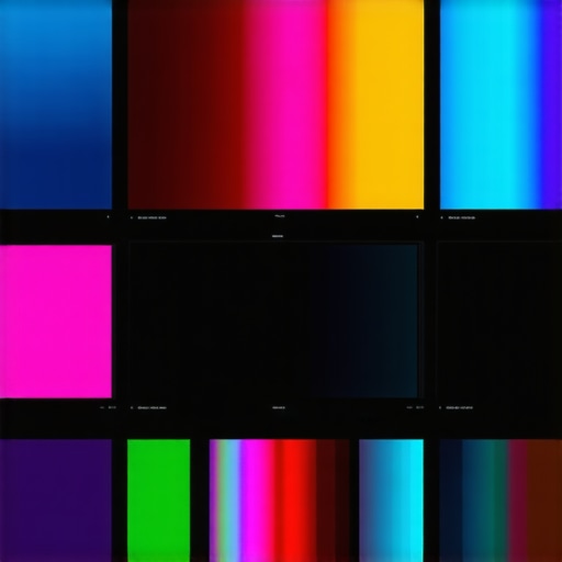 Stop Color Clipping: 5 HDR Monitors With 2026 Hard-Clip Indicators