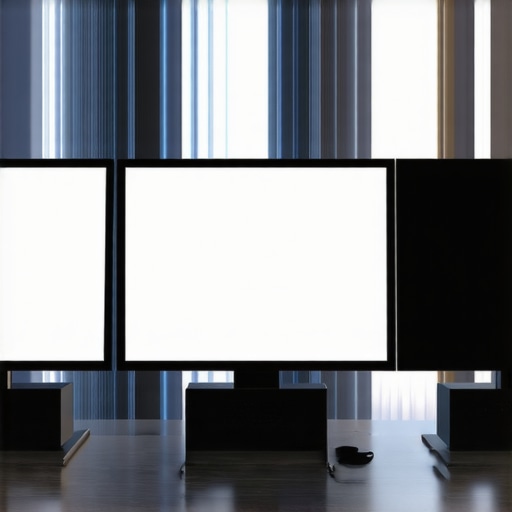 Stop Mid-Day Dimming: 3 HDR Monitors With Active 2026 Cooling