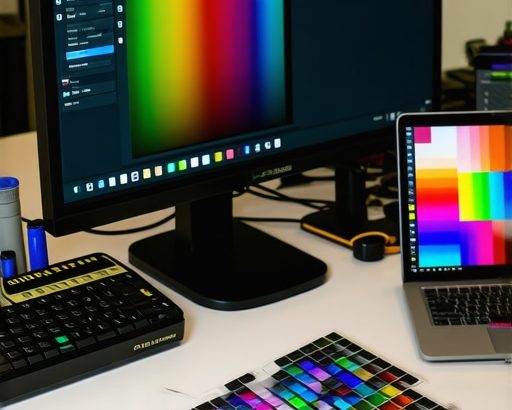 Why Your 2026 Color Accuracy Fails: 3 Pro Monitor Fixes