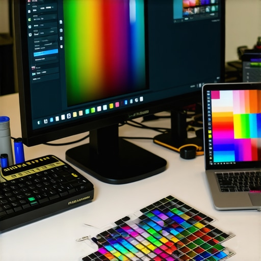 Why Your 2026 Color Accuracy Fails: 3 Pro Monitor Fixes