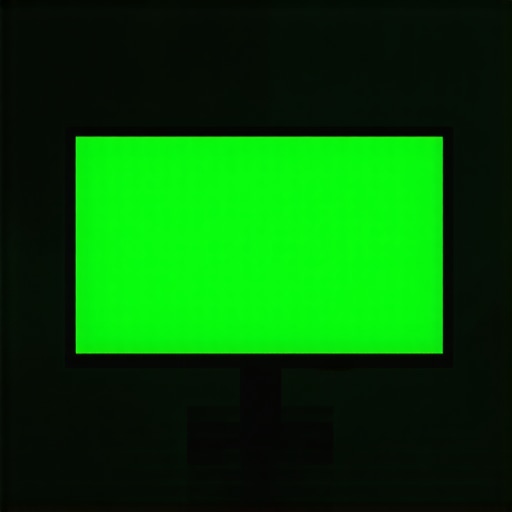 Why Your 4K Monitor Shifts Green: 5 Fixes for 2026 Studios