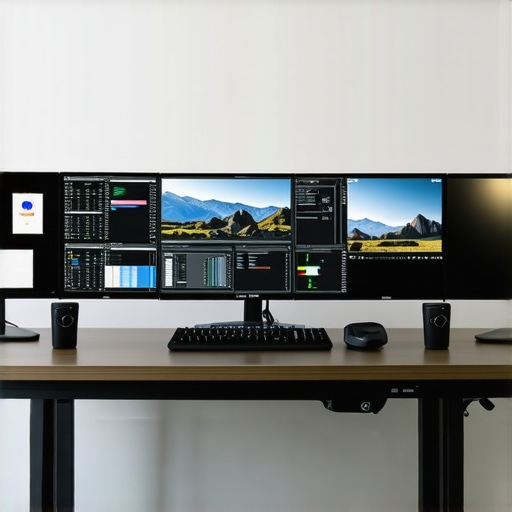 14-Bit RAW Ready: 5 Pro 4K Monitors for 2026 Video Labs