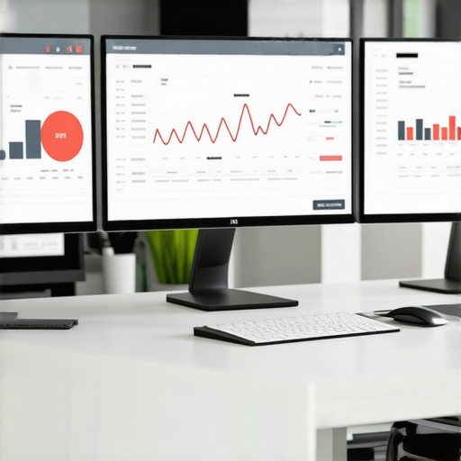 3 4K Monitors That Fix 2026 Text Ghosting on High-Contrast Timelines