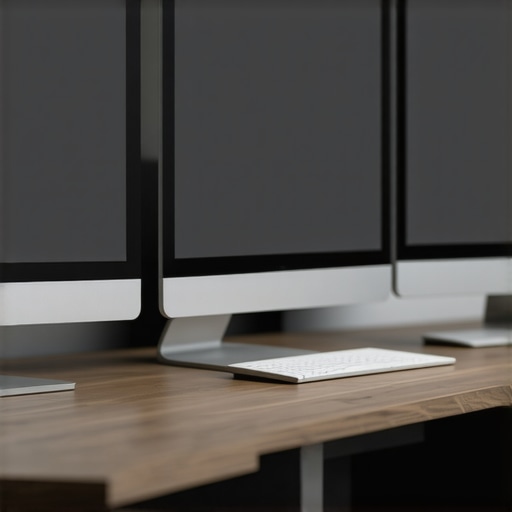3 Calibrated Monitors That Hold Neutral Gray for 12 Hours [2026]