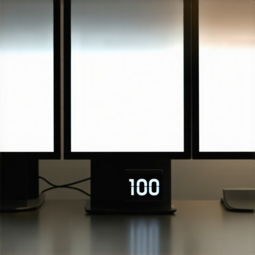 3 Calibrated Monitors That Stop 2026 Delta E Drift After 100 Hours