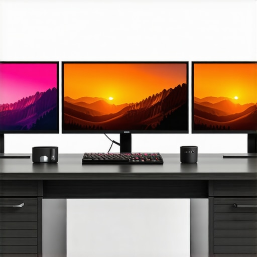 3 HDR Monitors That Solve 2026 Rec.2100 Red Clipping [Tested]